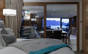 The Carlin Boutique Hotel